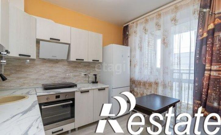 1-комн квартира Дамбовская улица, 29 к1,  д. 29 к1
