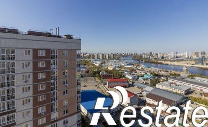 1-комн квартира Дамбовская улица, 29 к1,  д. 29 к1