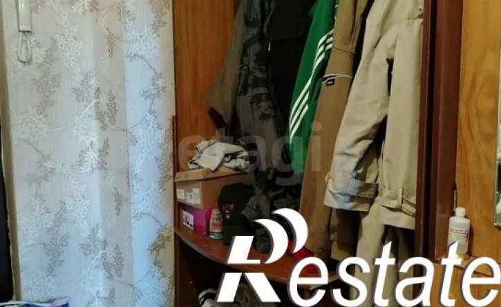 1-комн квартира улица Федюнинского, 13,  д. 13