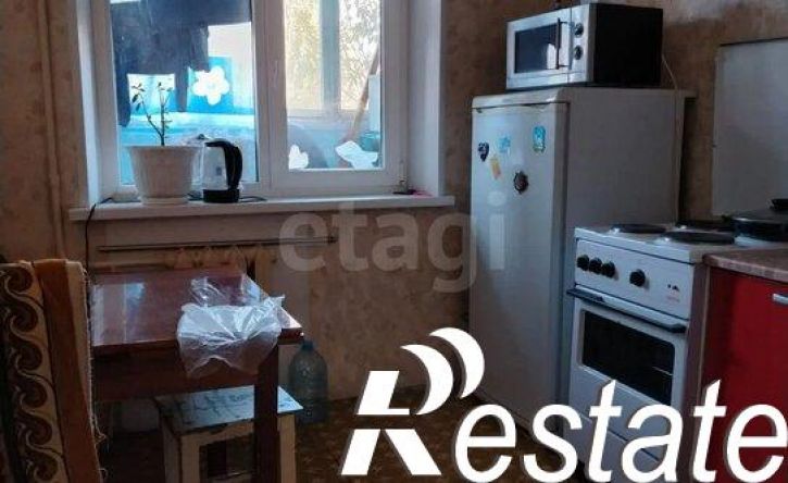 1-комн квартира улица Федюнинского, 13,  д. 13