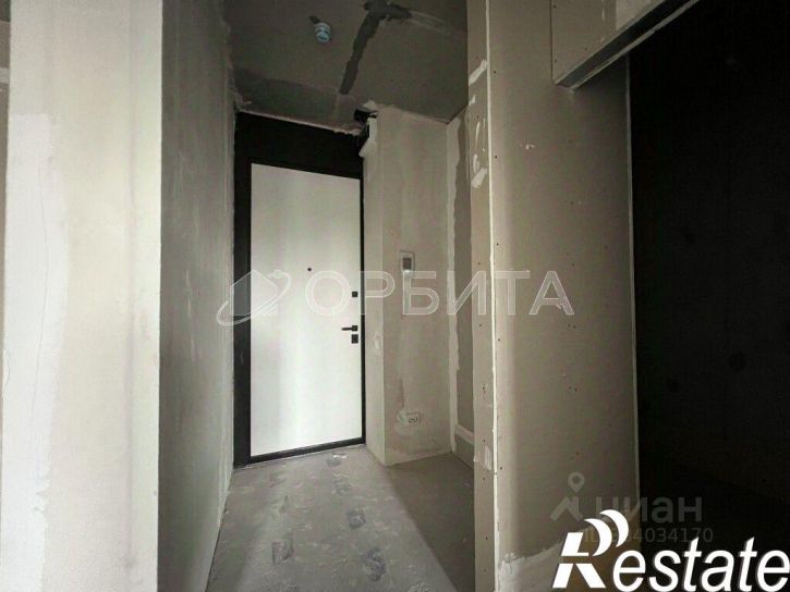 2-комн квартира улица Республики, 205 к2,  д. 205 к2