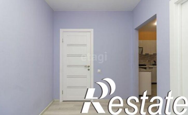 1-комн квартира Дамбовская улица, 29 к1,  д. 29 к1
