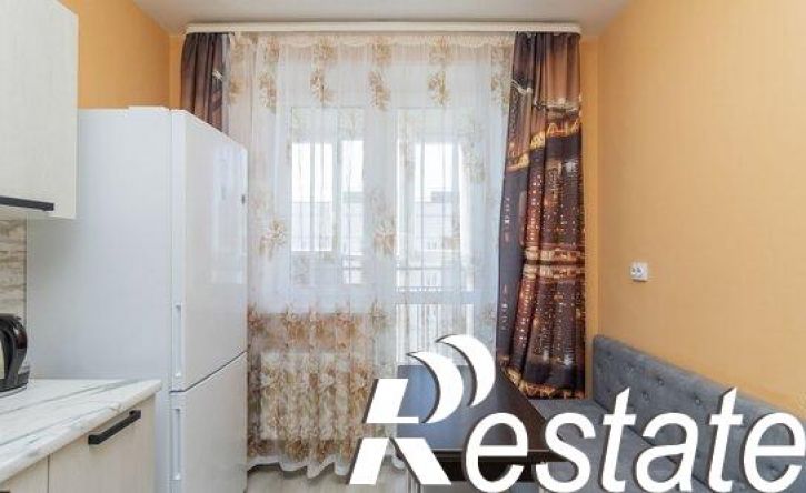 1-комн квартира Дамбовская улица, 29 к1,  д. 29 к1