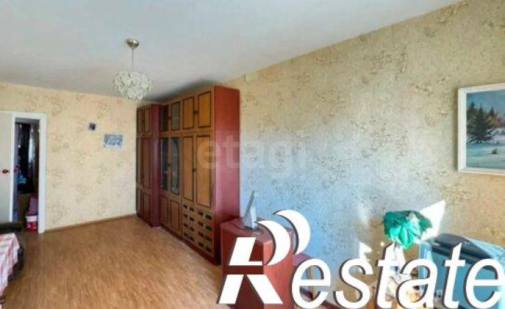 2-комн квартира улица Энергетиков, 51А,  д. 51А