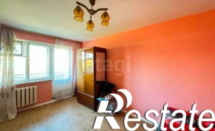 2-комн квартира улица Энергетиков, 51А,  д. 51А