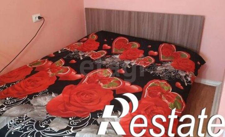 2-комн квартира улица Энергетиков, 51А,  д. 51А