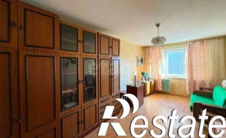 2-комн квартира улица Энергетиков, 51А,  д. 51А