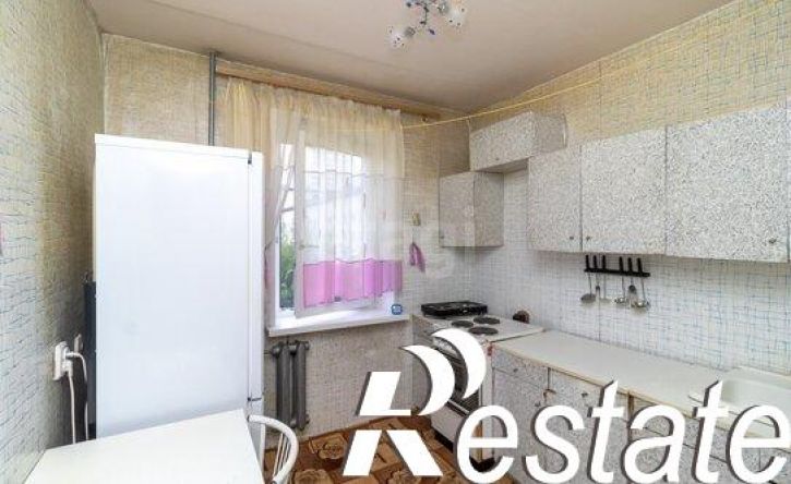 1-комн квартира улица Домостроителей, 2,  д. 2