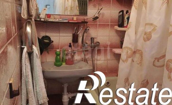 2-комн квартира улица Энергетиков, 51А,  д. 51А