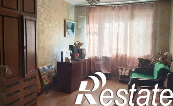 2-комн квартира улица Энергетиков, 51А,  д. 51А