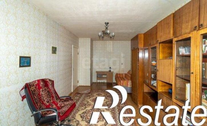 1-комн квартира улица Домостроителей, 2,  д. 2