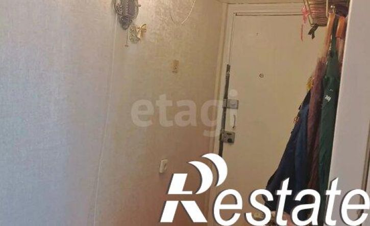 2-комн квартира улица Энергетиков, 51А,  д. 51А