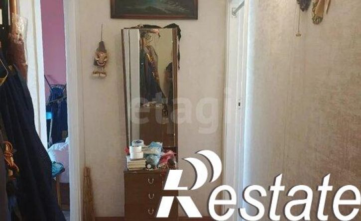 2-комн квартира улица Энергетиков, 51А,  д. 51А