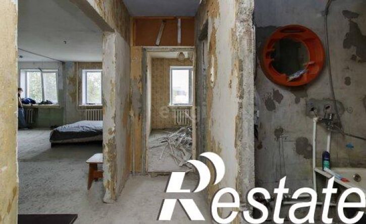 3-комн квартира улица 30 лет Победы, 112,  д. 112