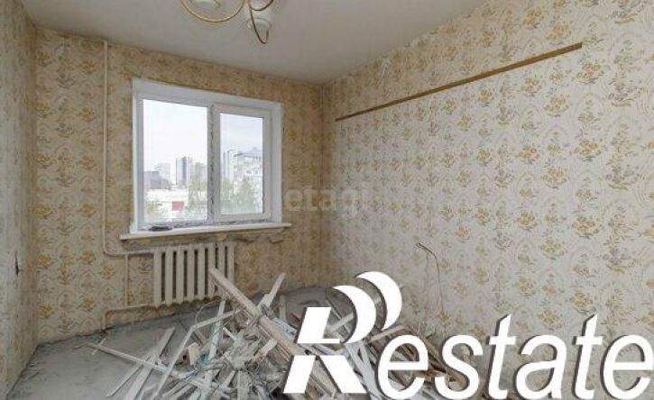 3-комн квартира улица 30 лет Победы, 112,  д. 112
