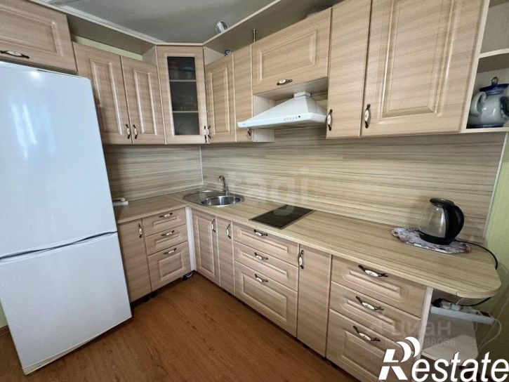 1-комн квартира Станционная улица, 26В/1,  д. 26В/1