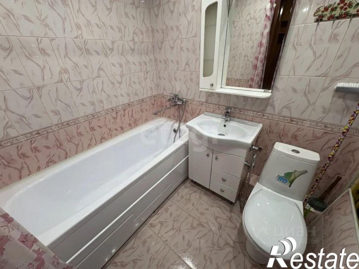 1-комн квартира Станционная улица, 26В/1,  д. 26В/1