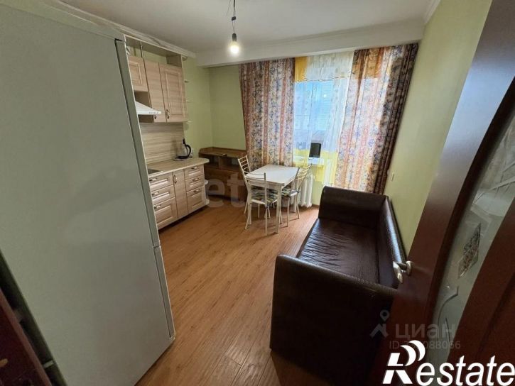 1-комн квартира Станционная улица, 26В/1,  д. 26В/1