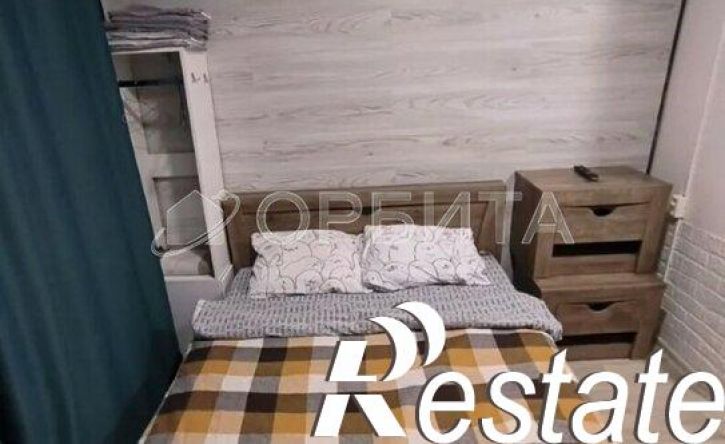 1-комн квартира Киевская улица, 66,  д. 66