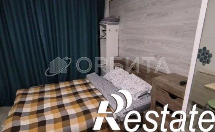 1-комн квартира Киевская улица, 66,  д. 66