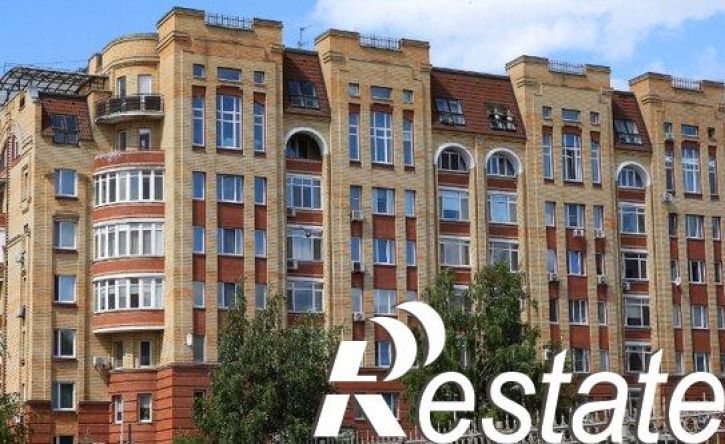 6-комн квартира улица Пржевальского, 35/5,  д. 35/5