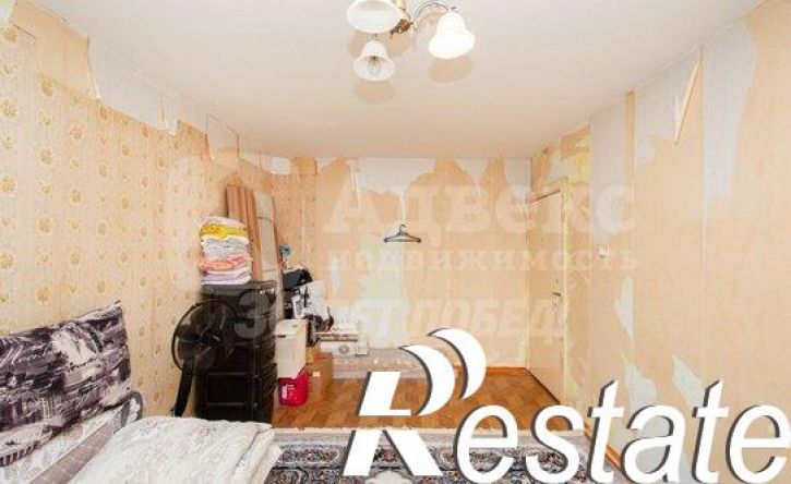 3-комн квартира Червишевский тракт, 82,  д. 82