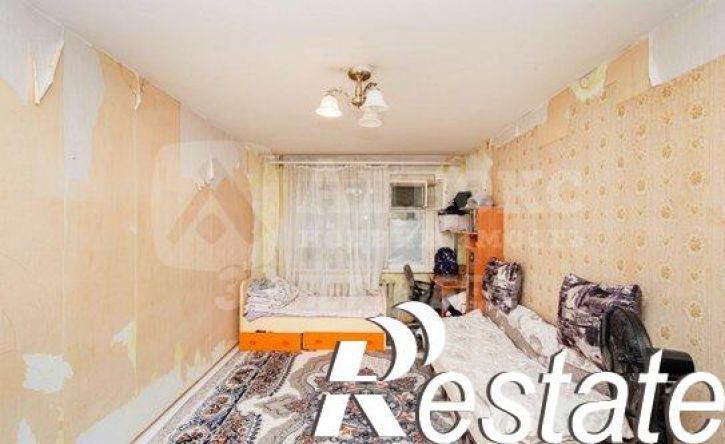 3-комн квартира Червишевский тракт, 82,  д. 82