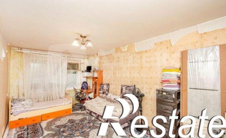3-комн квартира Червишевский тракт, 82,  д. 82