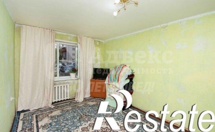 3-комн квартира Червишевский тракт, 82,  д. 82