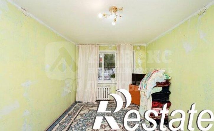3-комн квартира Червишевский тракт, 82,  д. 82
