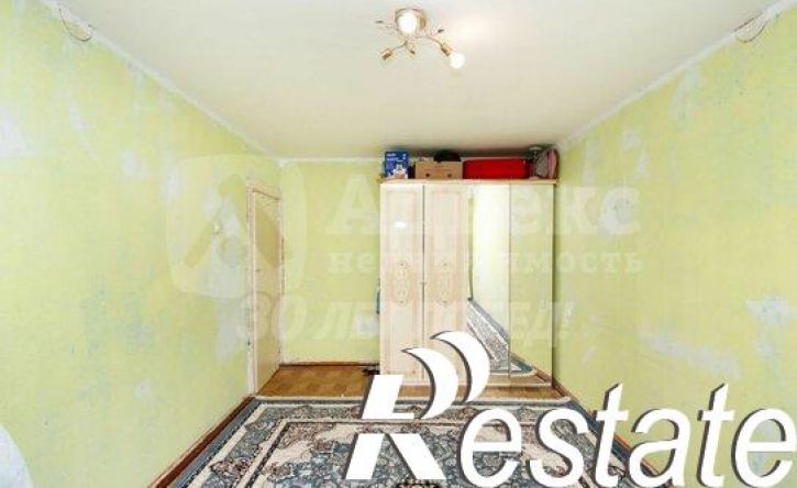 3-комн квартира Червишевский тракт, 82,  д. 82