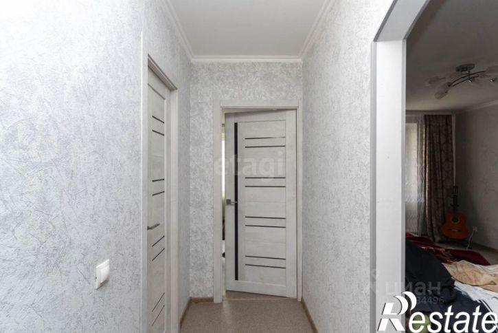 1-комн квартира Широтная улица, 170 к3,  д. 170 к3