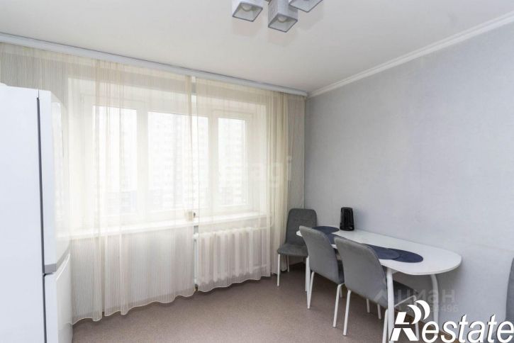 1-комн квартира Широтная улица, 170 к3,  д. 170 к3