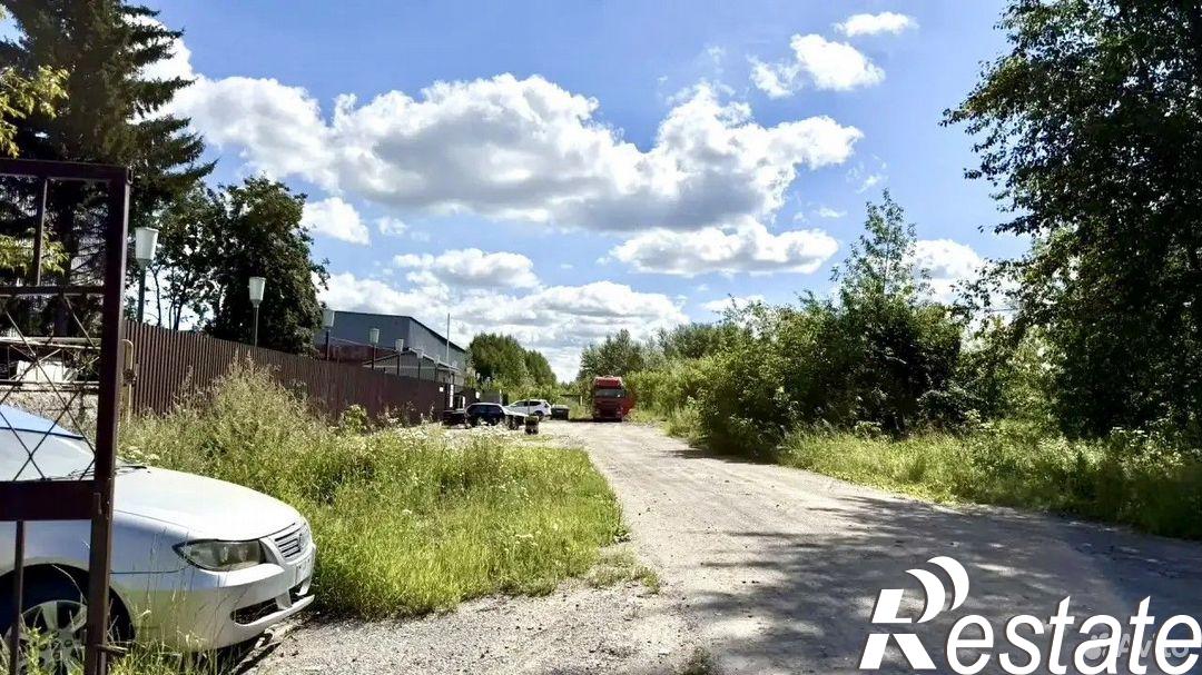 Купить складское помещение за 120 000 000 рублей на улица Высоцкого, 24