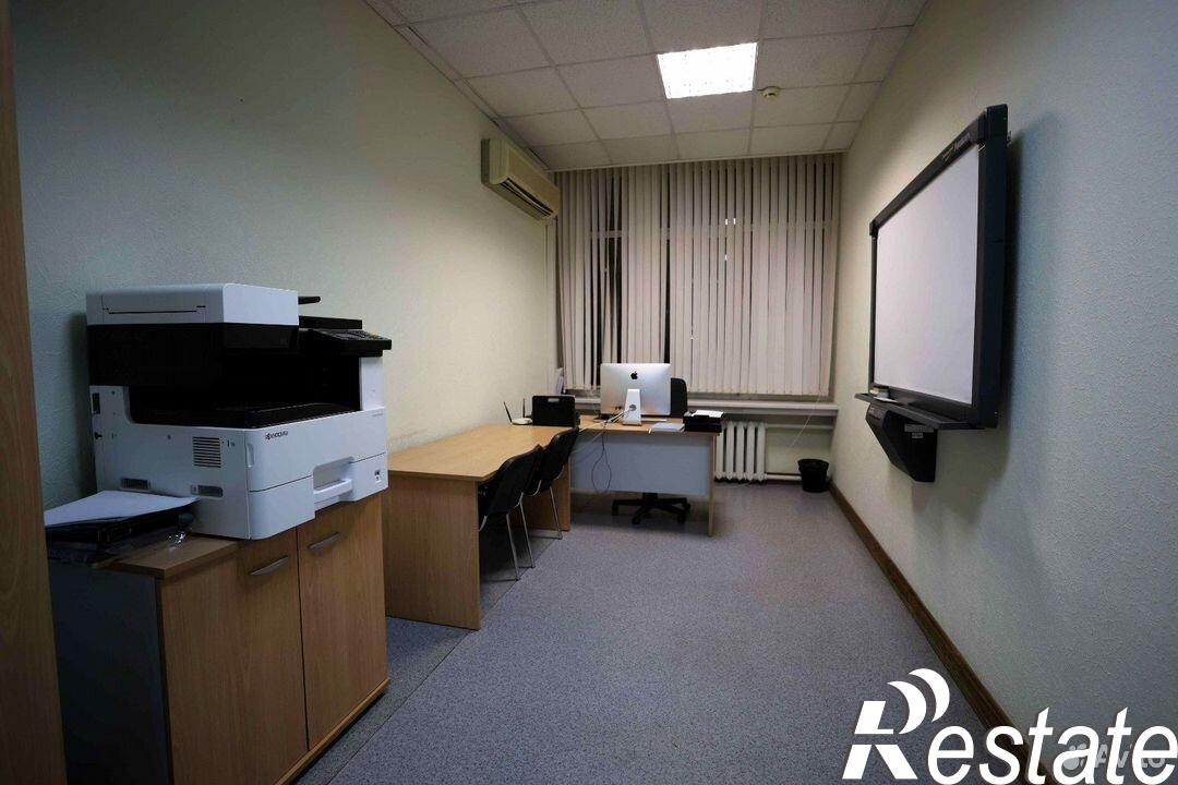 Купить офис, помещение под офис за 3 542 000 рублей на улица Герцена, 72