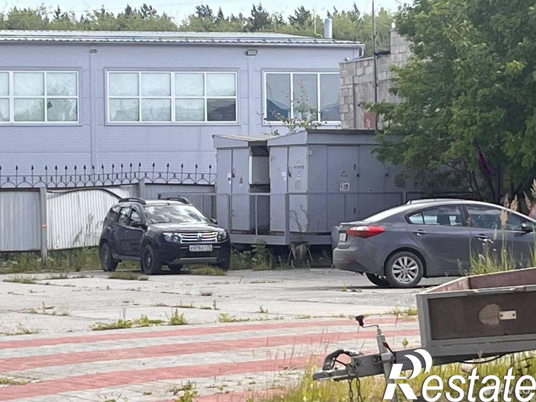 Купить производственную площадь за 255 000 000 рублей на улица Республики, 256