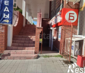 торговое помещение 185.9 кв м улица Пермякова, 66