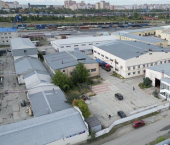 помещение 2930 кв м улица Республики, 256