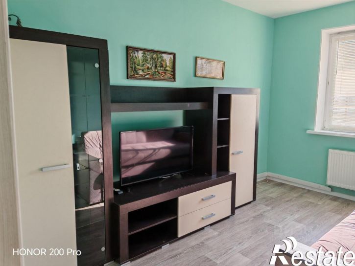 2-комн квартира улица Новосёлов, 107 к1,  д. 107 к1