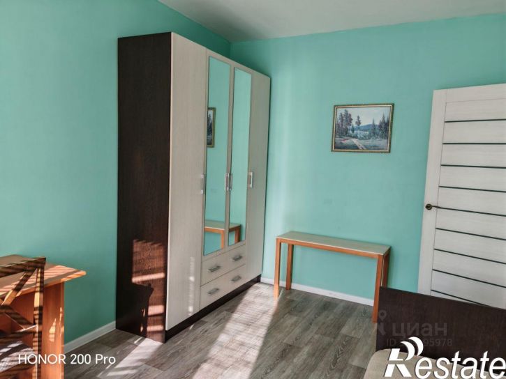 2-комн квартира улица Новосёлов, 107 к1,  д. 107 к1