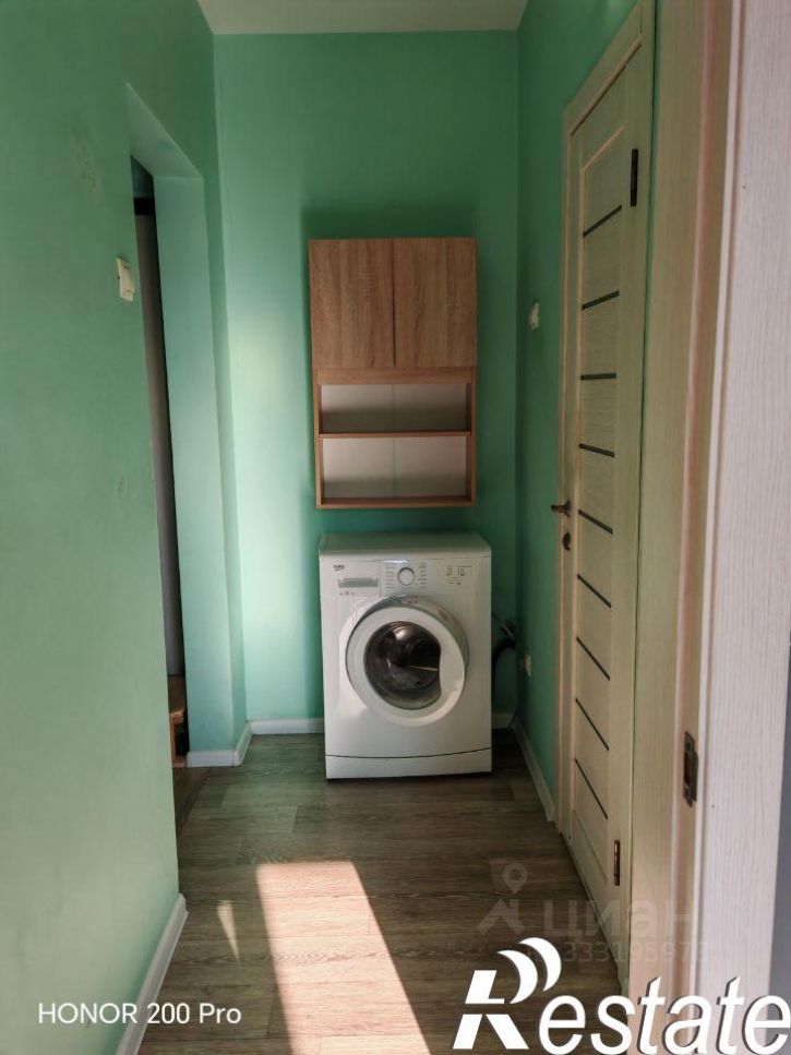 2-комн квартира улица Новосёлов, 107 к1,  д. 107 к1