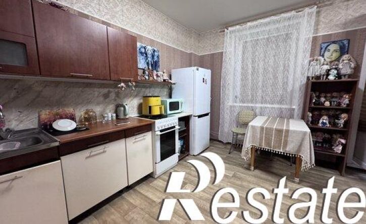 1-комн квартира проезд Геологоразведчиков, 44,  д. 44