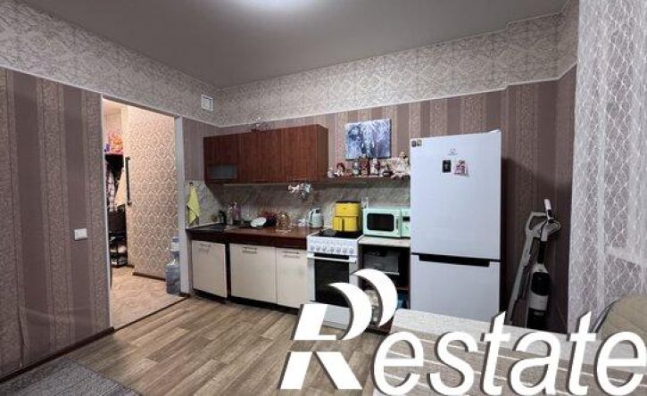 1-комн квартира проезд Геологоразведчиков, 44,  д. 44