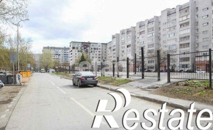 2-комн квартира улица Максима Горького, 31,  д. 31