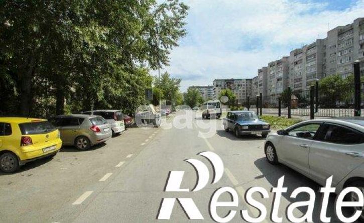 2-комн квартира улица Максима Горького, 31,  д. 31