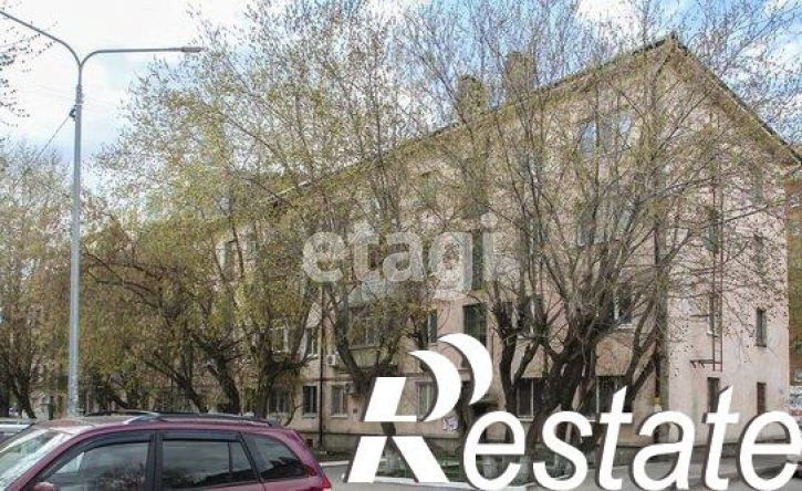 2-комн квартира улица Максима Горького, 31,  д. 31