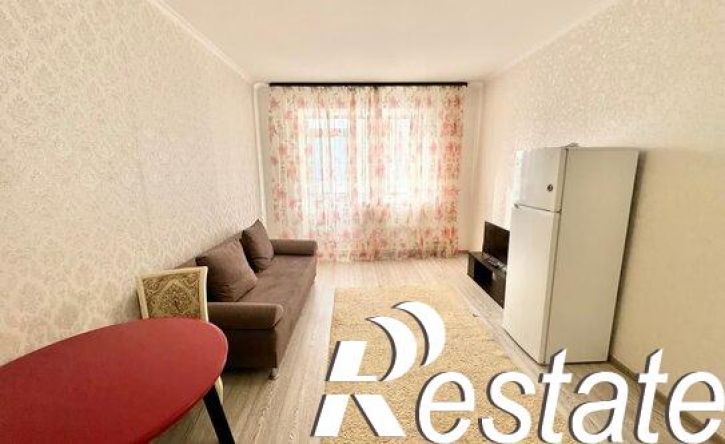 1-комн квартира улица Домостроителей, 26 к2,  д. 26 к2