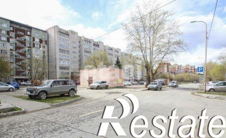 2-комн квартира улица Максима Горького, 31,  д. 31