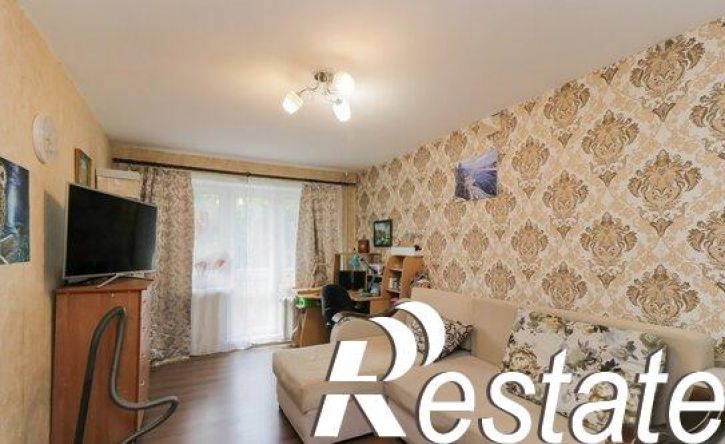 1-комн квартира Червишевский тракт, 80,  д. 80