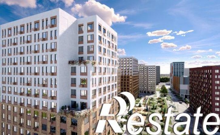 1-комн квартира улица Новосёлов, 102,  д. 102